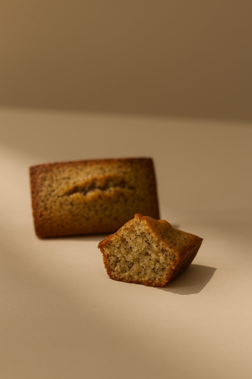 God-Financier 大包裝