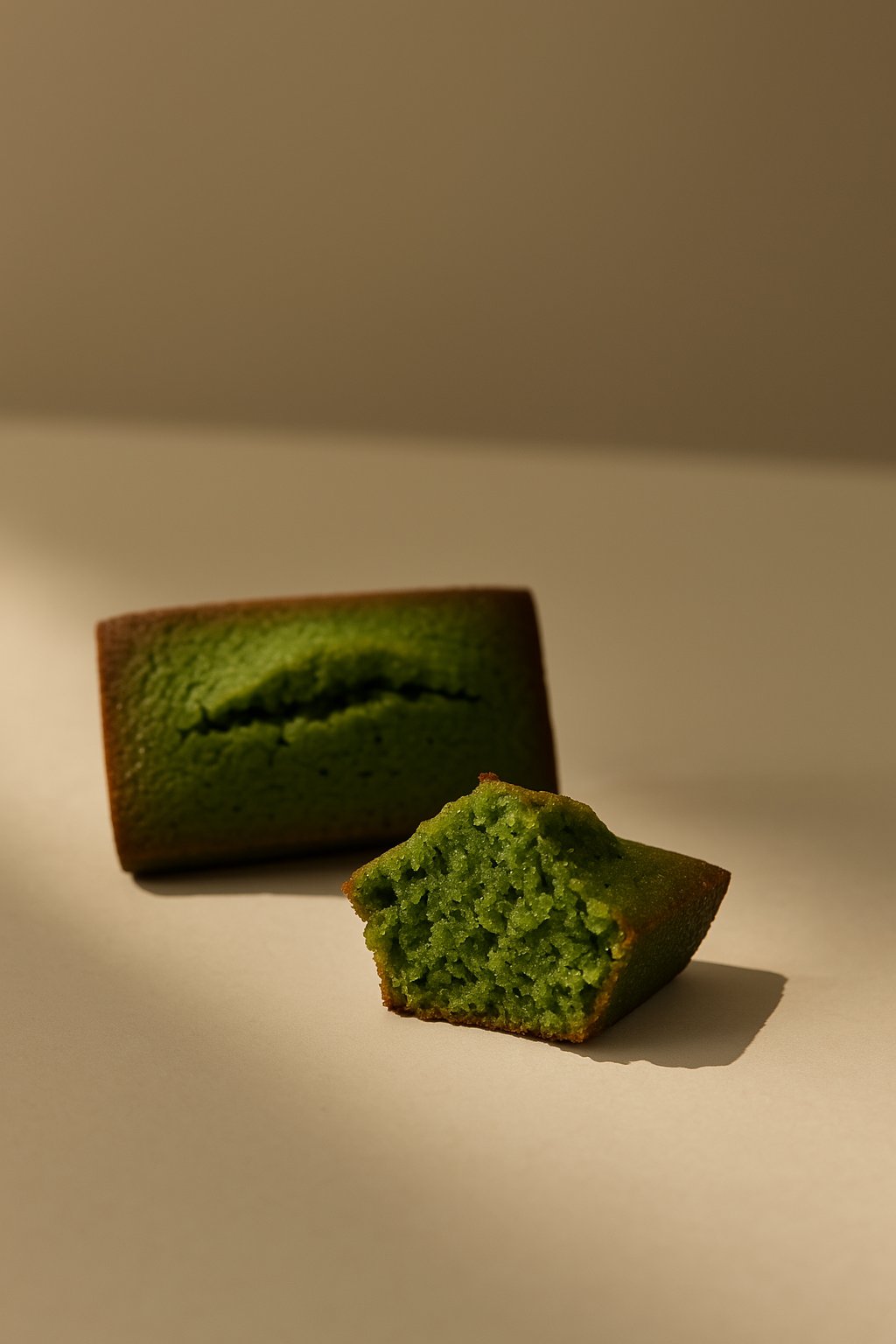 God-Financier 小包裝